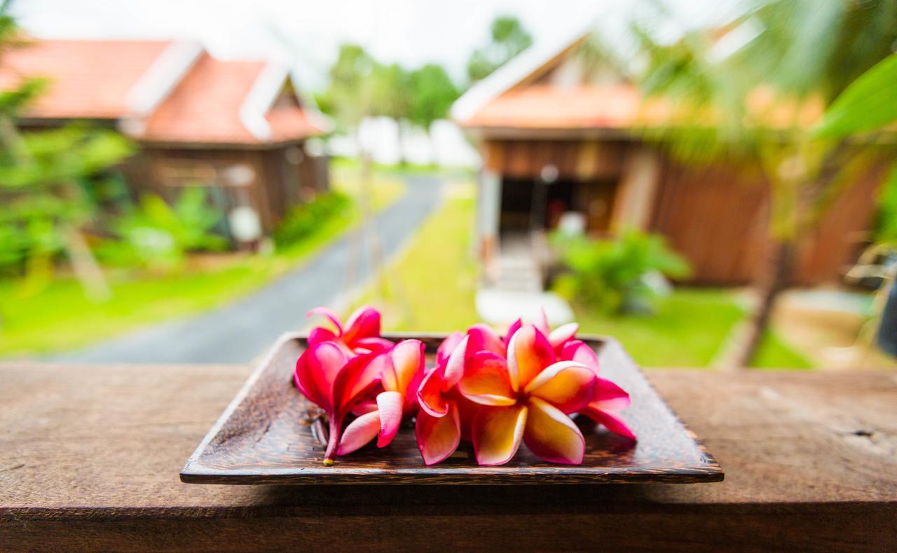 Kampot River Residence Luaran gambar