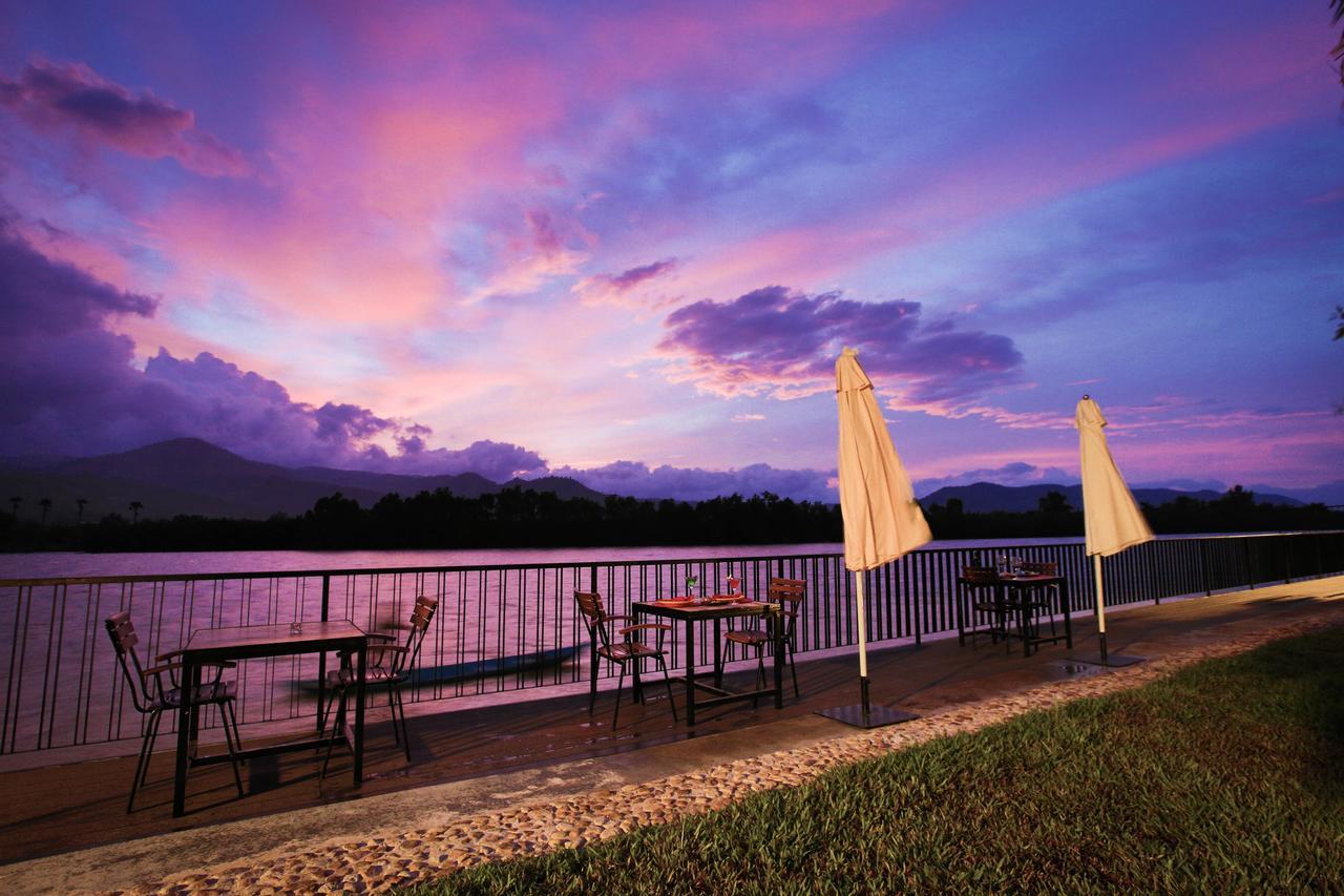 Kampot River Residence Luaran gambar